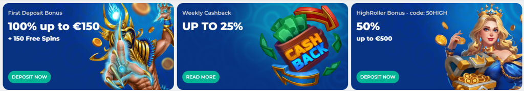 King Hills Casino Promo Code and Bonuses